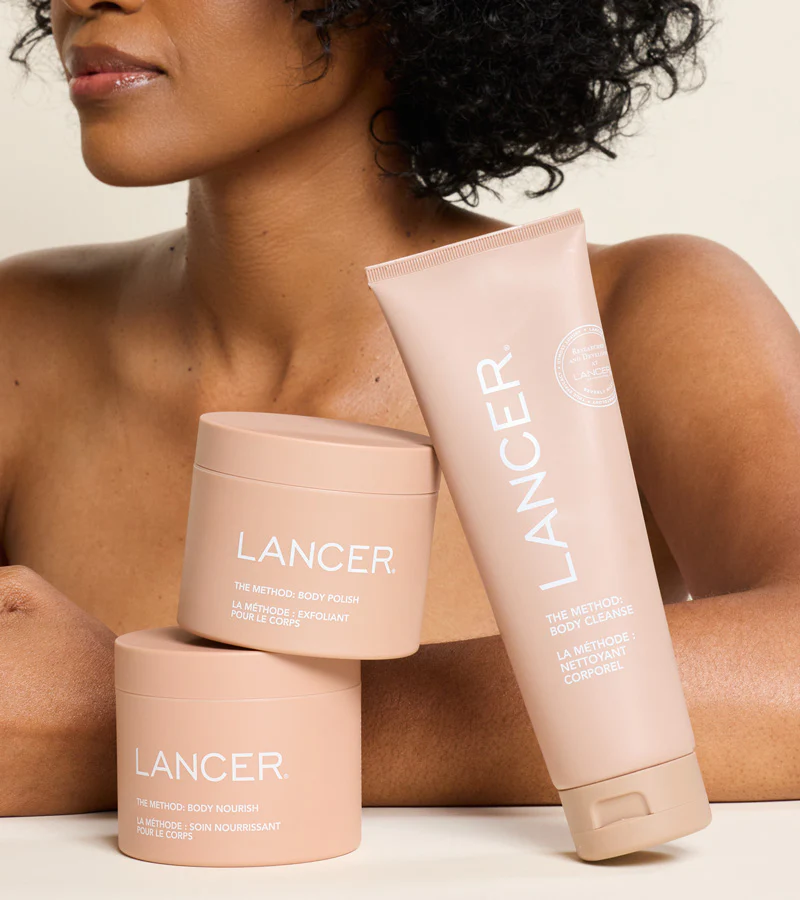 The Secret to Ageless Radiance