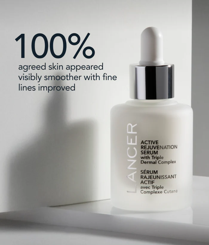 Active Rejuvenation Serum - Image 5