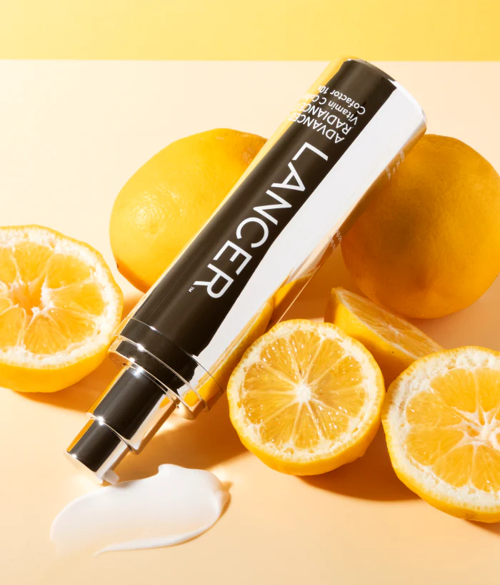 Advanced C Radiance Treatment - Image 3