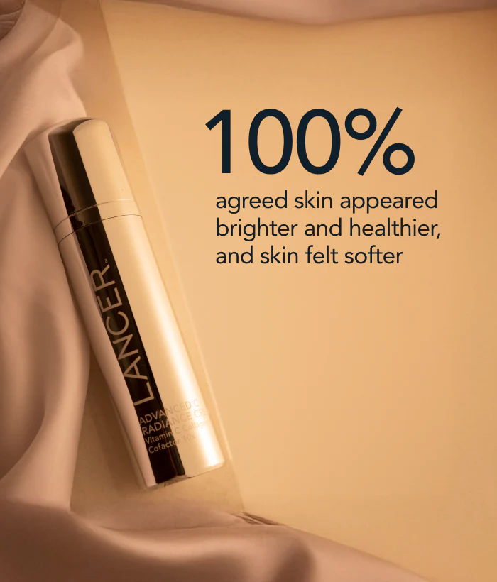 Advanced C Radiance Treatment - Image 5