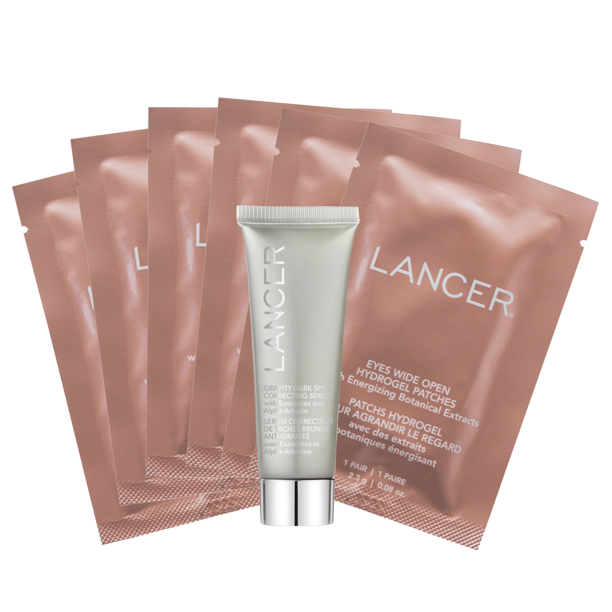 Brighten & Revive 7-Piece Gift