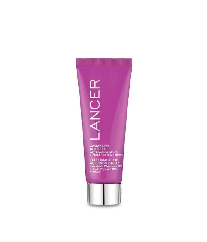 Caviar Lime Acid Peel - Image 6