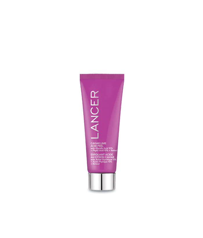 Caviar Lime Acid Peel - Image 7