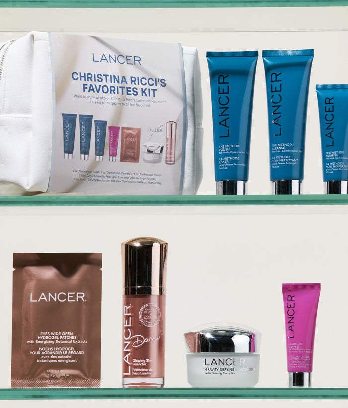 Christina Ricci's Favorites Kit - Image 4