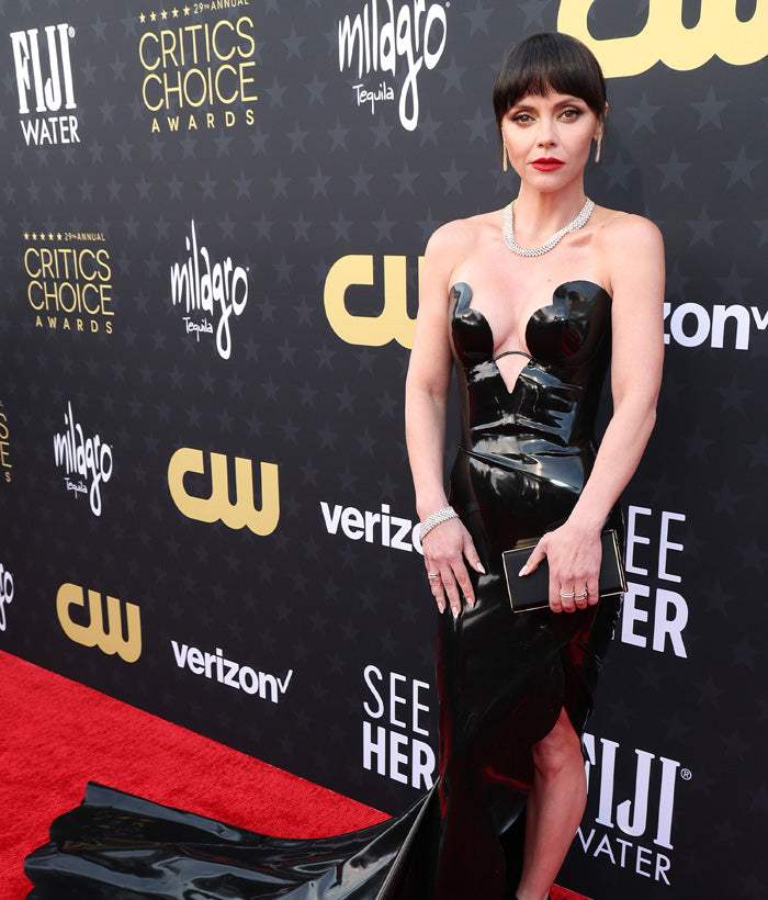 Christina Ricci's Favorites Kit - Image 5