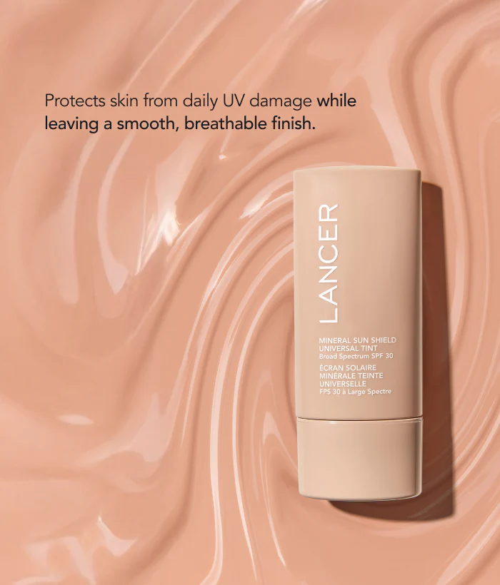 Mineral Sun Shield Universal Tint - Image 5