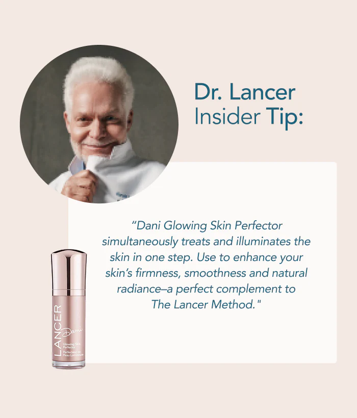 Dani Glowing Skin Perfector - Image 5