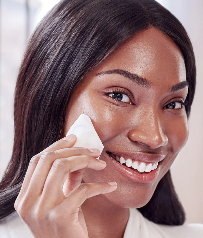 Gentle Exfoliating Peel Pads - Image 3