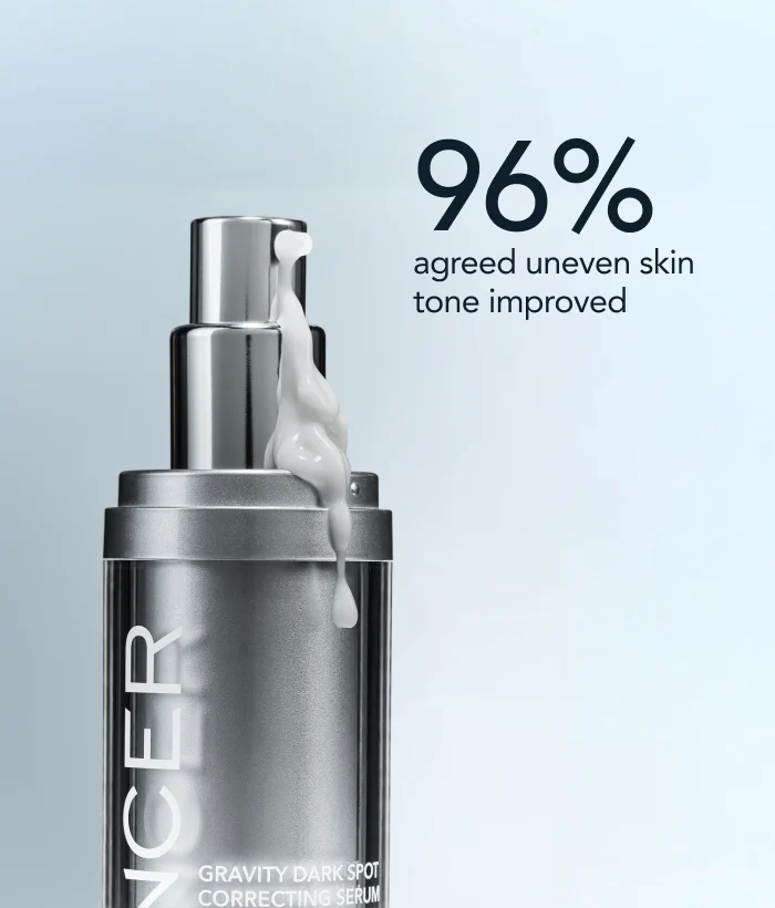 Gravity Dark Spot Correcting Serum - Image 5