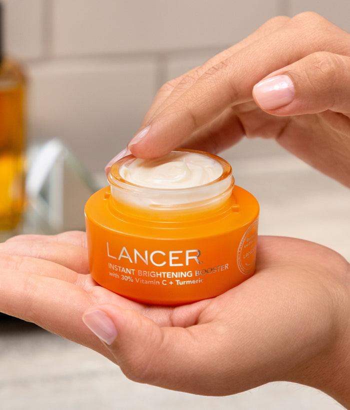 Instant Brightening Booster - Image 3