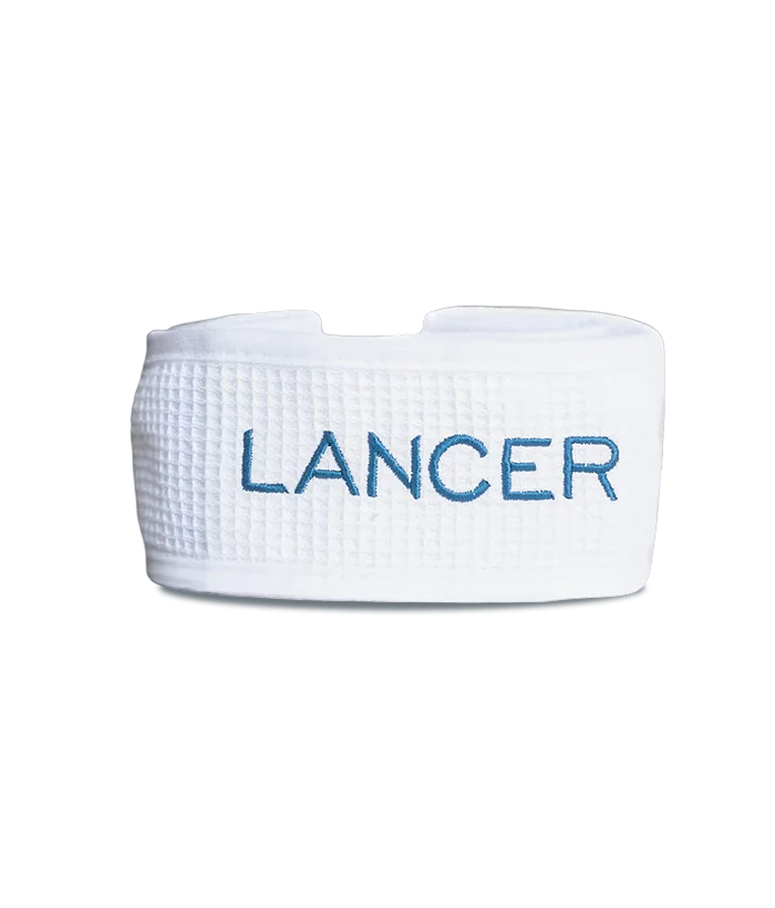 Lancer Spa Headband