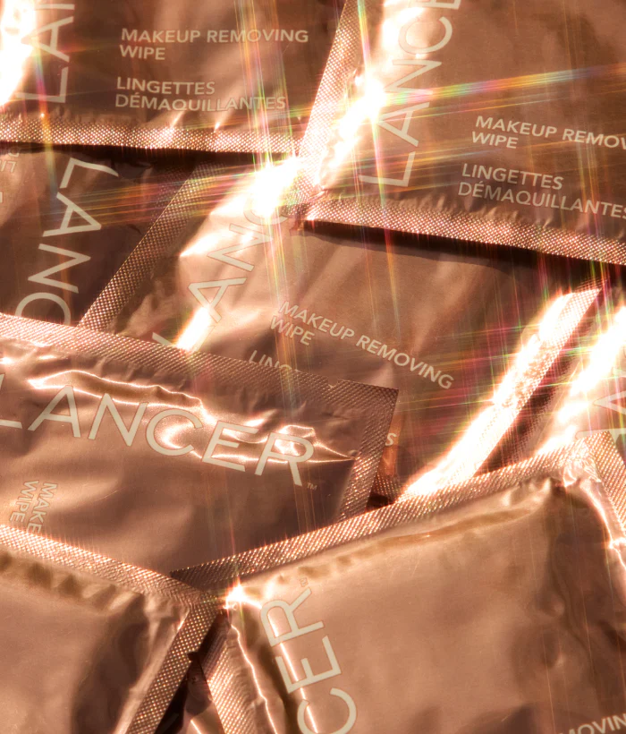 Makeup Removing Wipes - Image 3