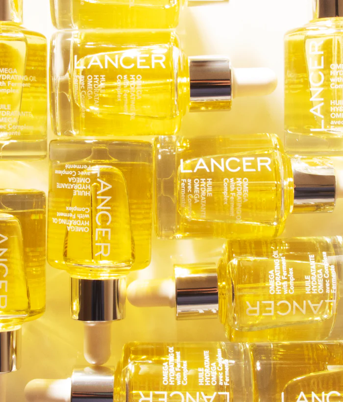Omega Hydrating Oil - Image 3