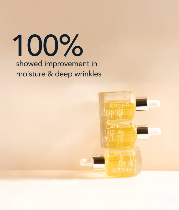 Omega Hydrating Oil - Image 4