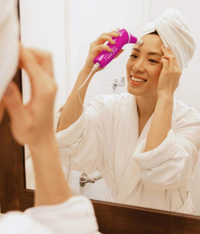 Pro Polish Microdermabrasion Device - Image 3