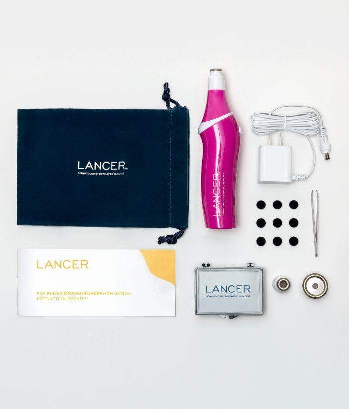 Pro Polish Microdermabrasion Device - Image 5