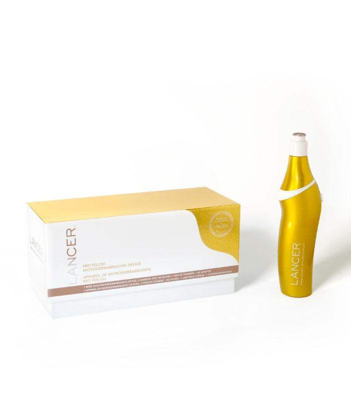 Pro Polish Microdermabrasion Device - Image 6