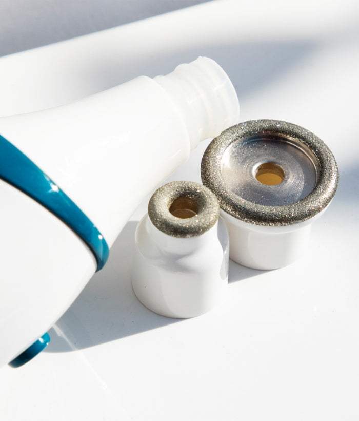 PRO POLISH Replacement Diamond Body Tip - Image 3