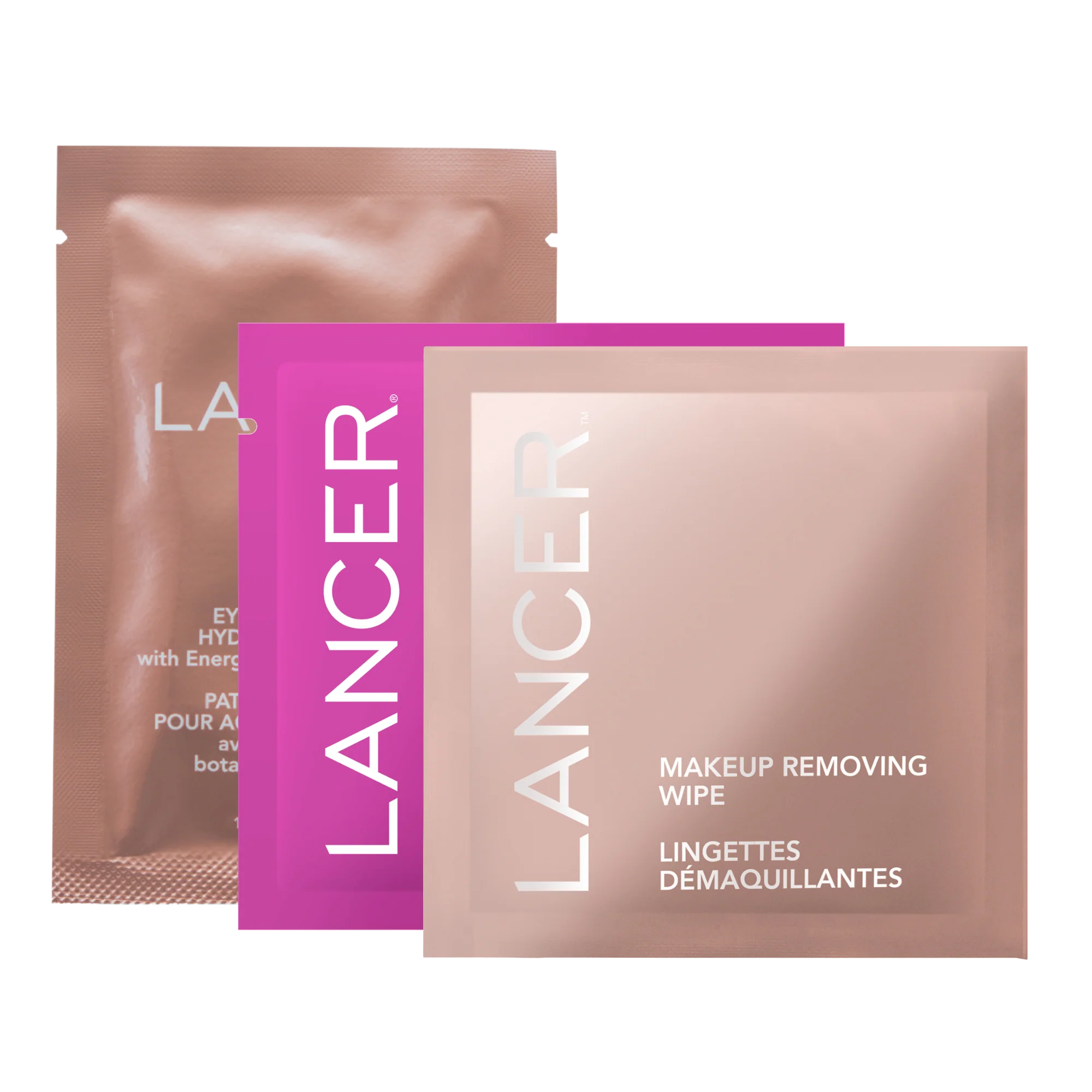 Refresh & Reveal 3-Piece Gift