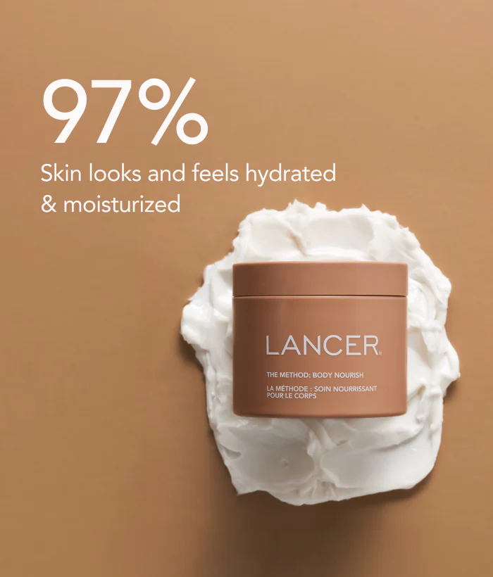 The Method: Body Nourish - Image 5