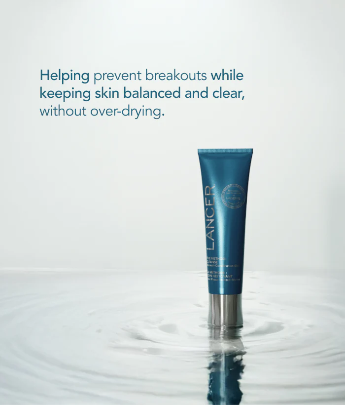 The Method: Cleanse (Oily) - Image 5
