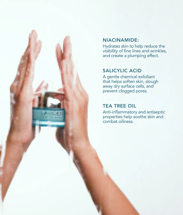 The Method: Nourish (Oily) - Image 5