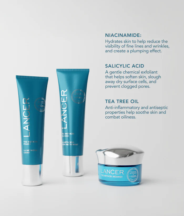 The Method: Set (Oily) - Image 5