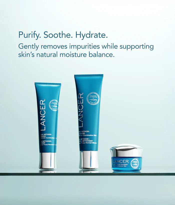 The Method: Bonus Size Set (Sensitive) - Image 5