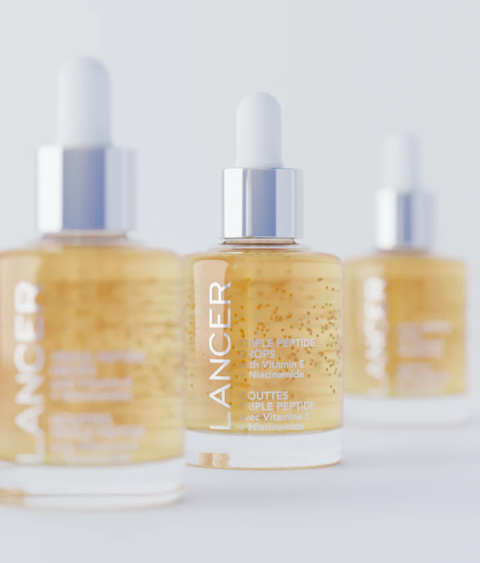 Triple Peptide Drops - Image 3