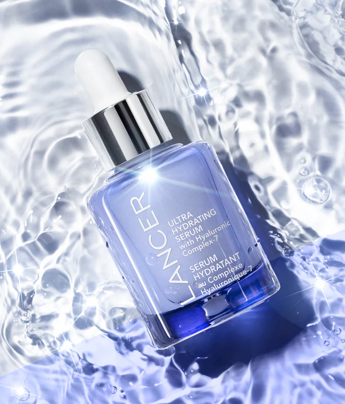 Ultra Hydrating Serum - Image 3