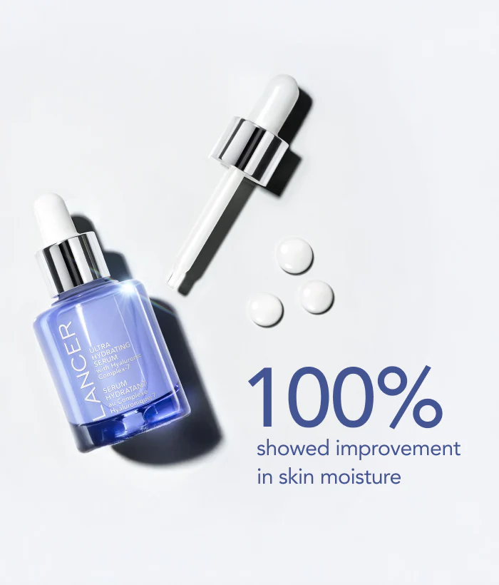 Ultra Hydrating Serum - Image 5