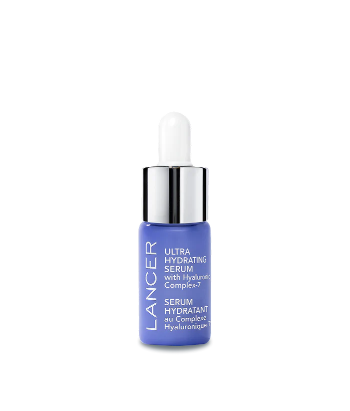 Ultra Hydrating Serum - Image 6