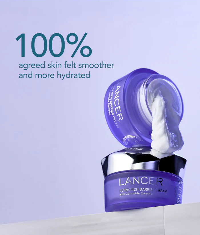 Ultra Rich Barrier Cream - Image 5