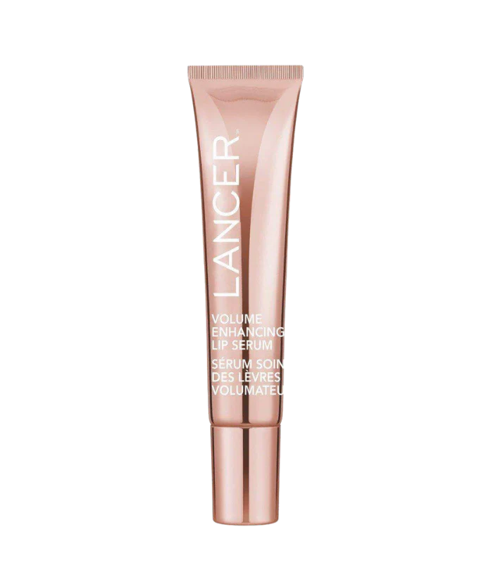 Volume Enhancing Lip Serum
