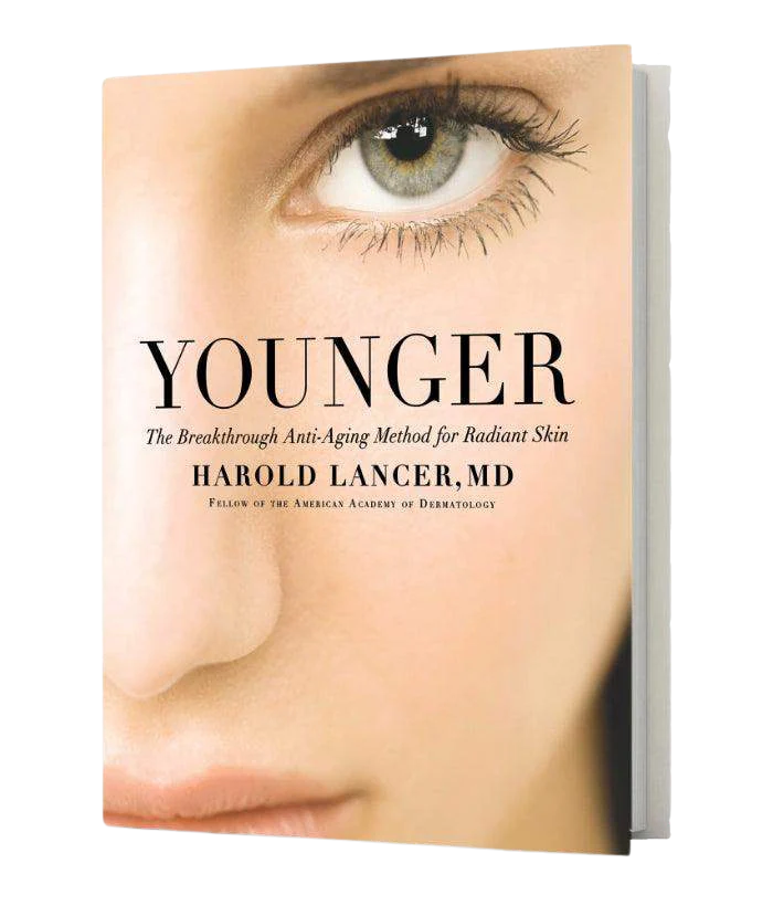Younger: The Breakthrough Anti-Aging Method For Radiant Skin