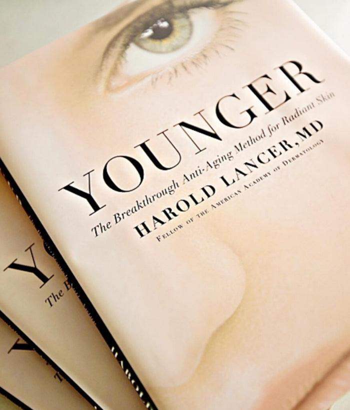 Younger: The Breakthrough Anti-Aging Method For Radiant Skin - Image 2
